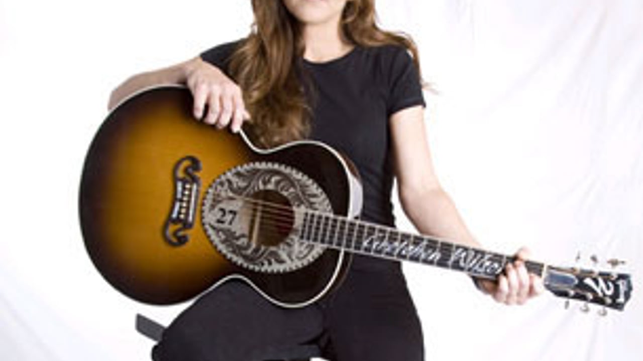 Gretchen Wilson