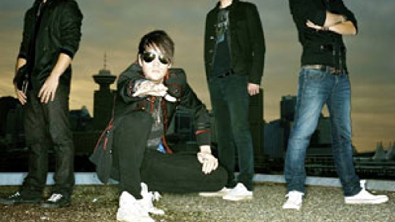 Faber Drive
