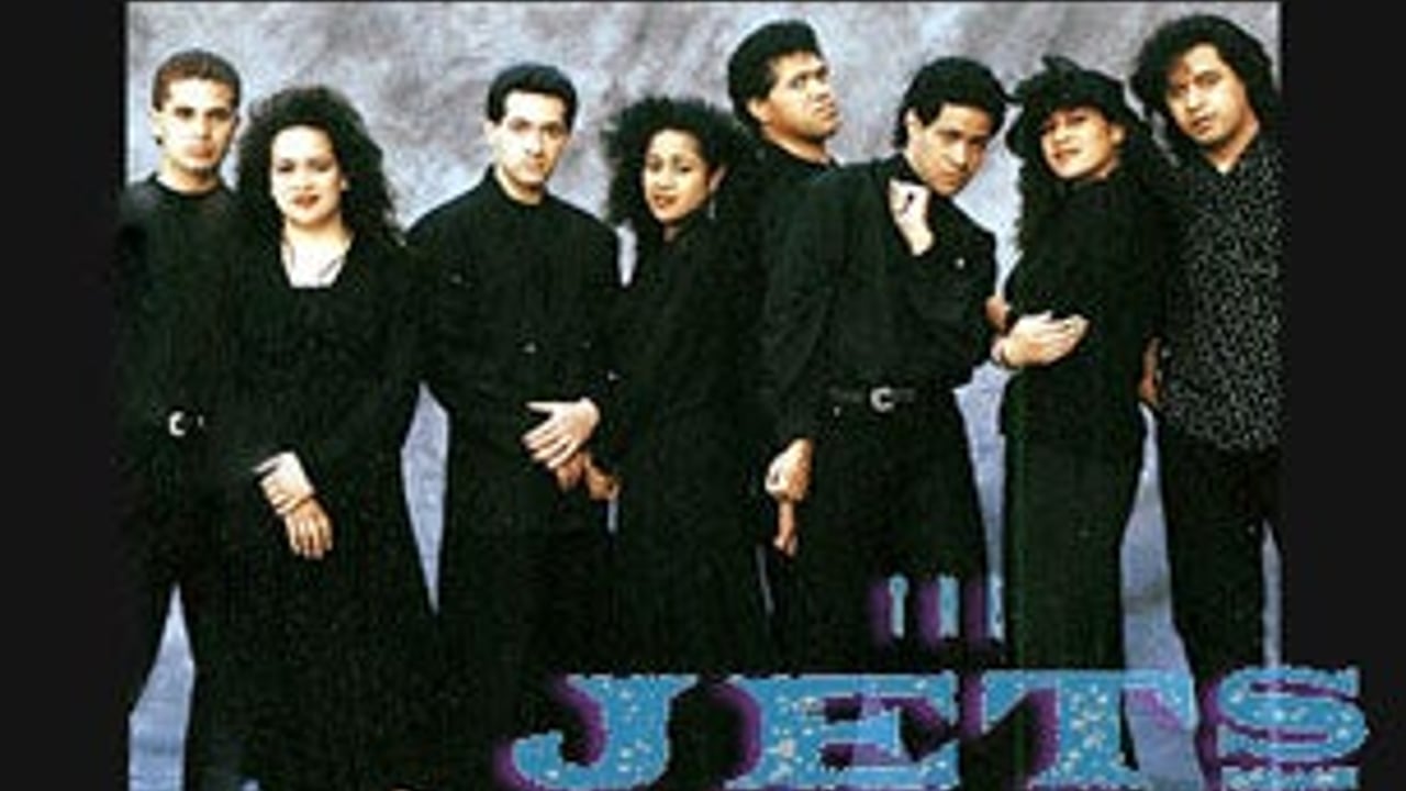 The Jets