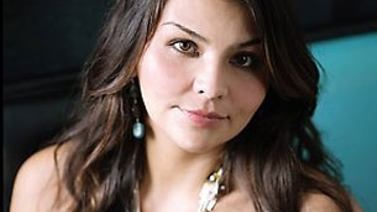 Crystal Shawanda