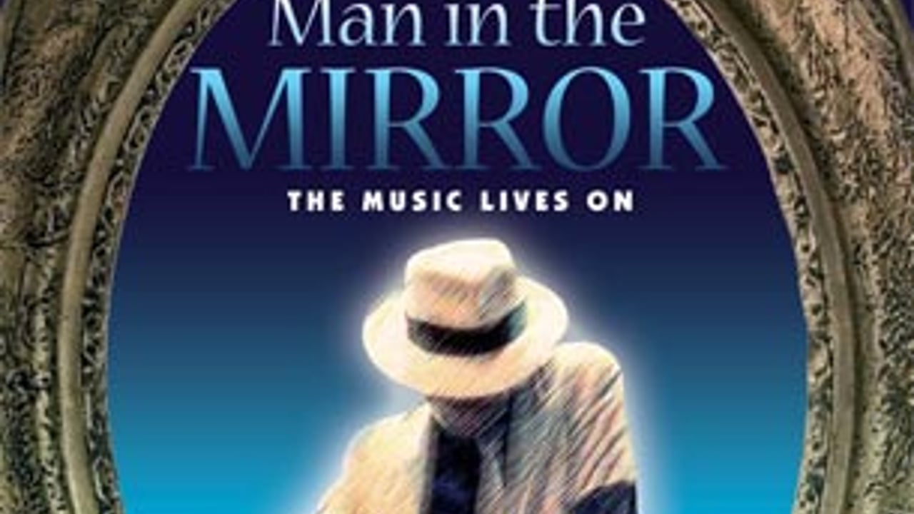 Man In the Mirror