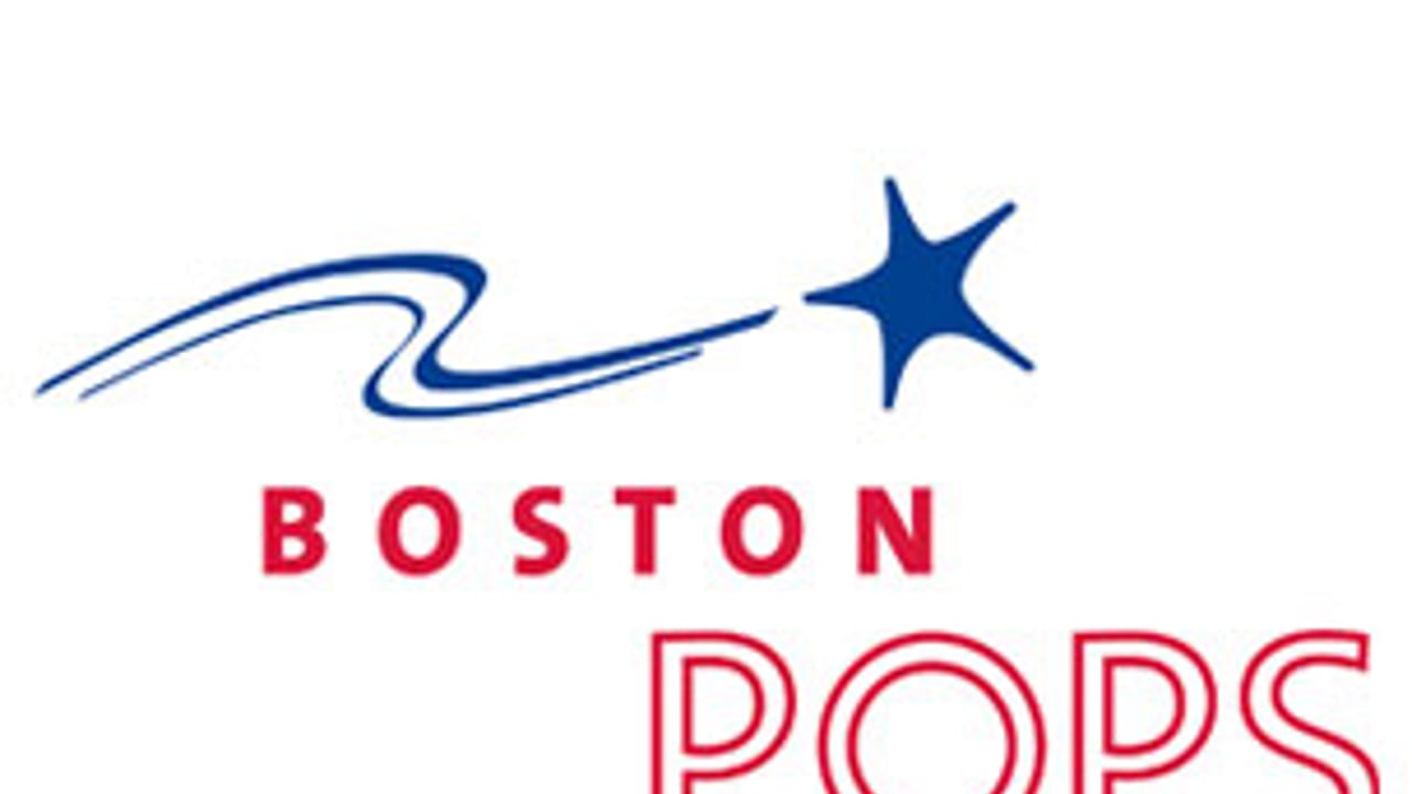 Boston Pops ??? Holiday Pops 2026