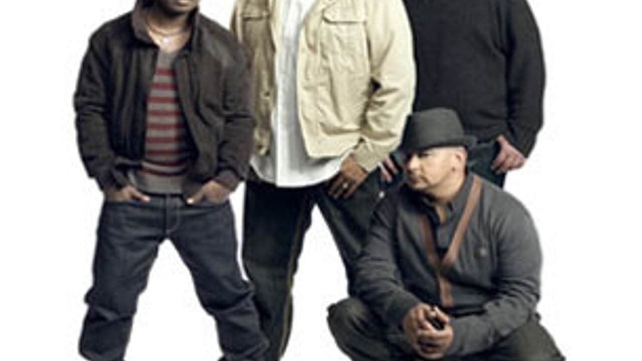All-4-One