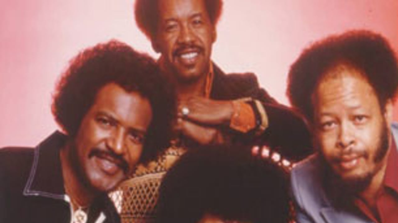 The Chi-Lites