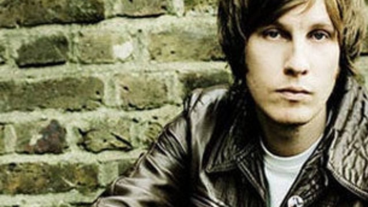 Scott Matthews