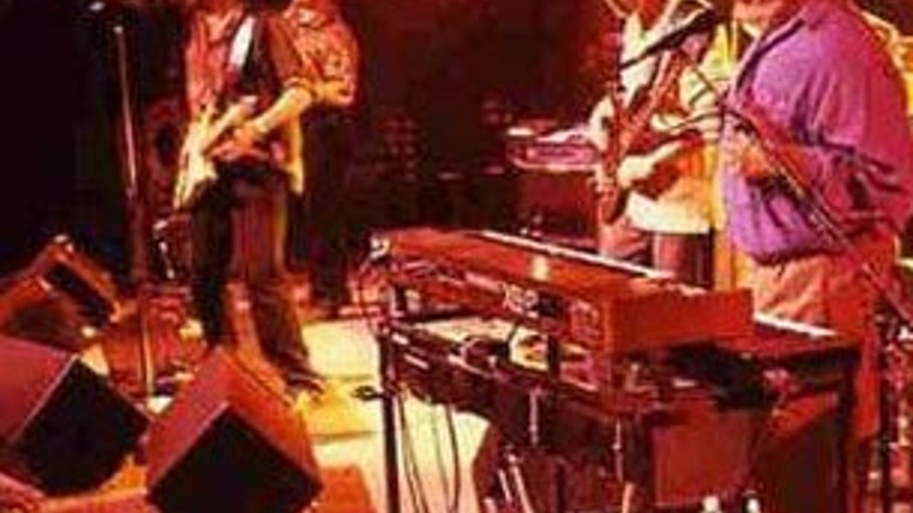 The Radiators