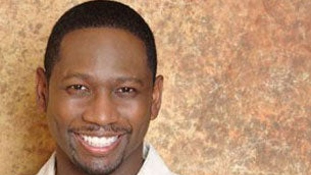 Guy Torry