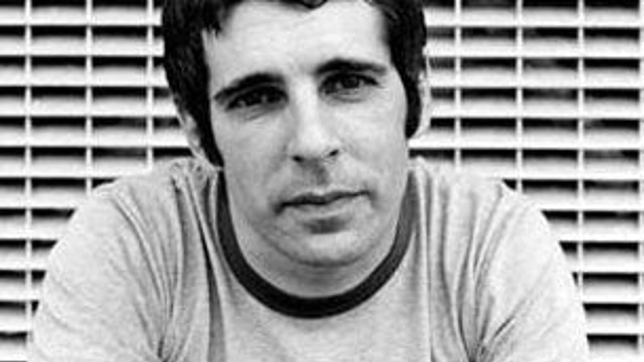 Jonah Matranga