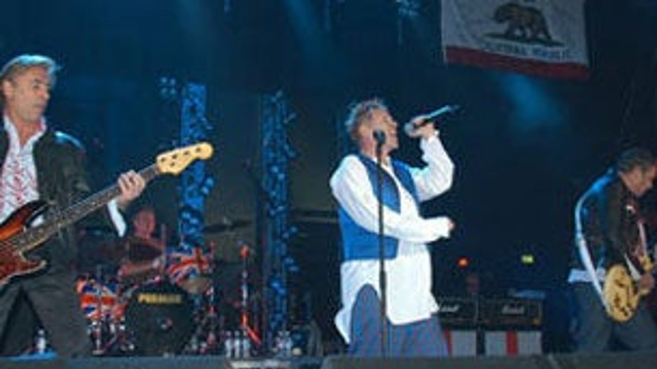 Sex Pistols