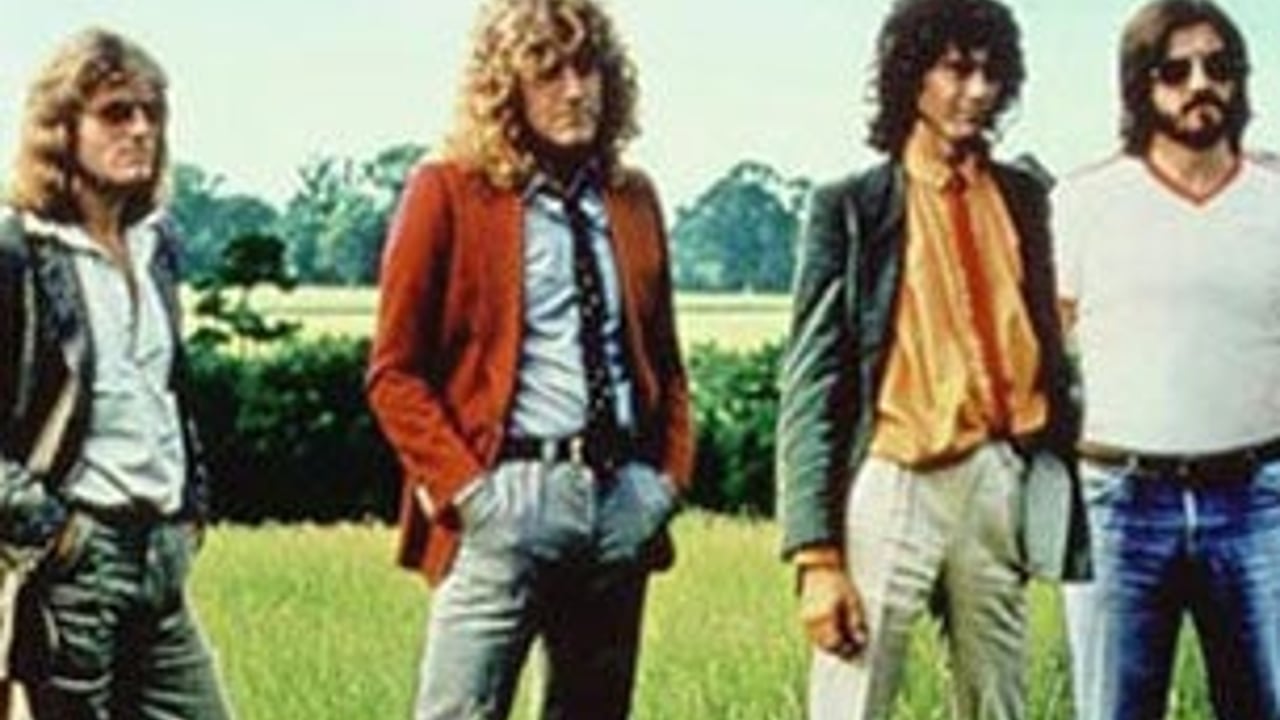 Led Zeppelin