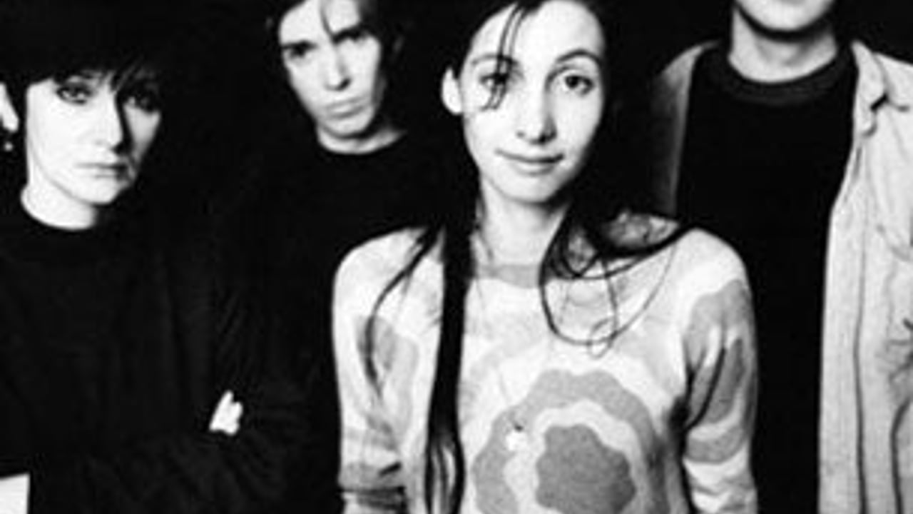 My Bloody Valentine