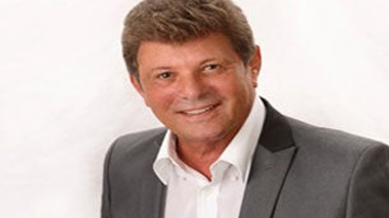 Frankie Avalon