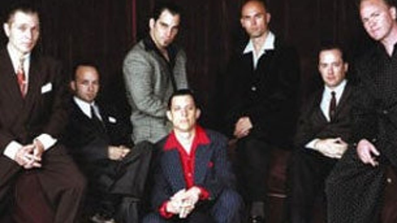 Royal Crown Revue