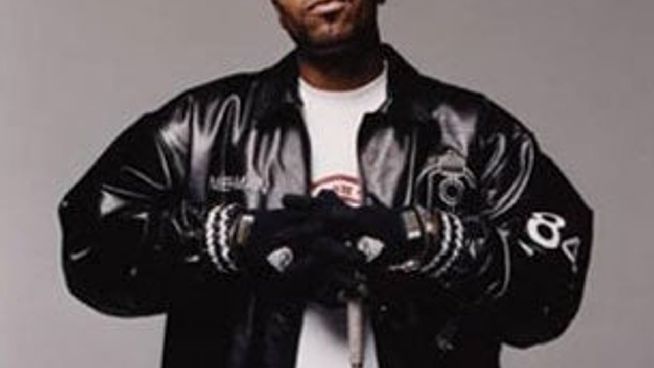 Method Man