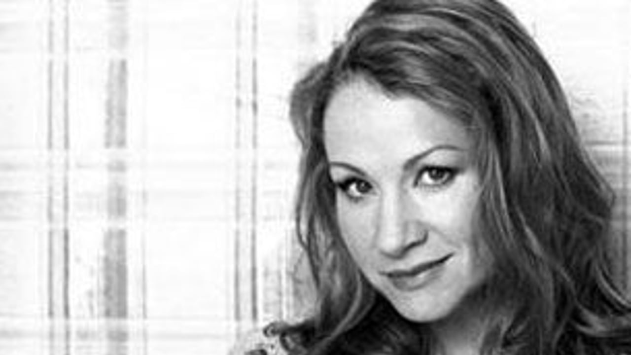 Joan Osborne Relish Live