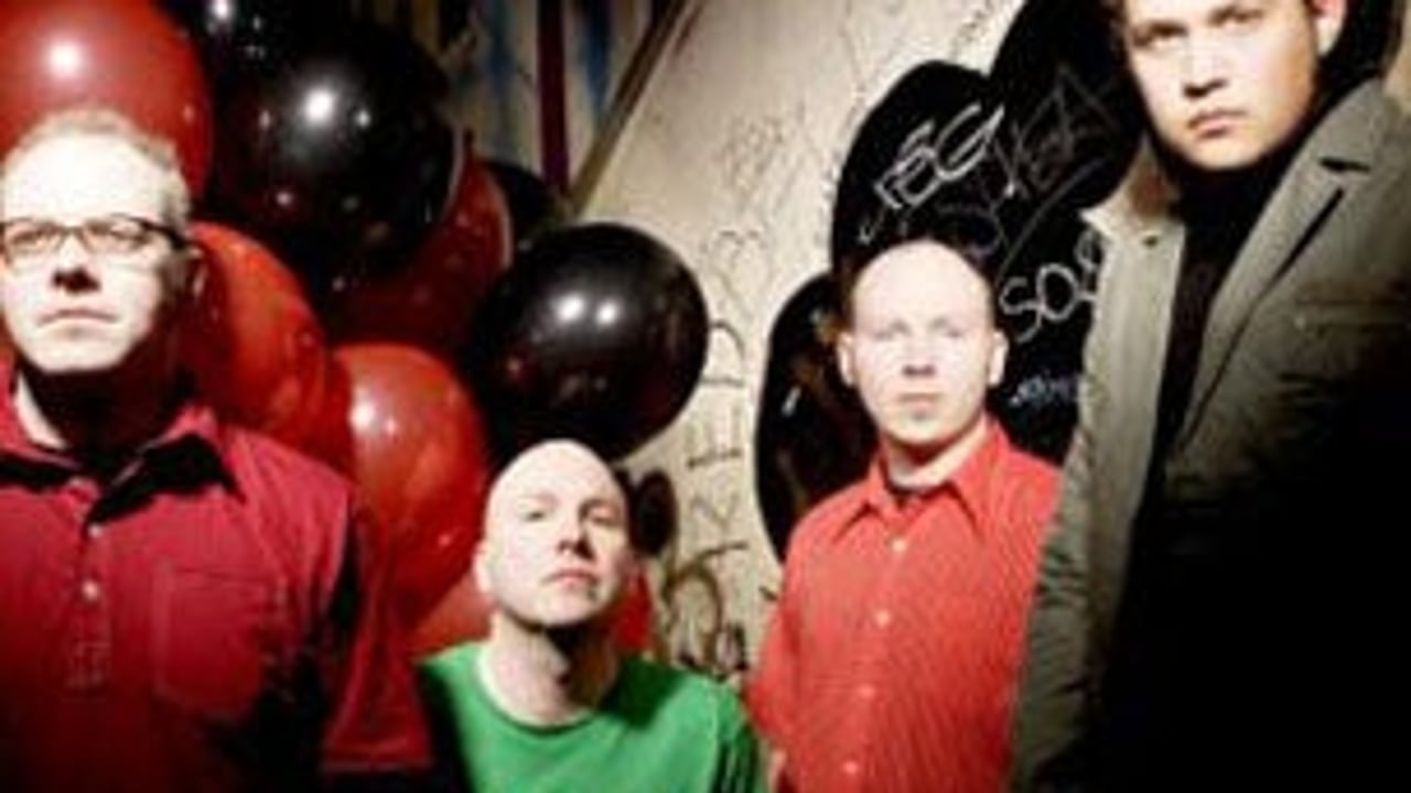 Smoking Popes