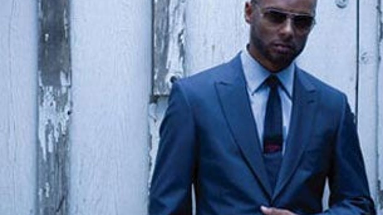 Kenny Lattimore