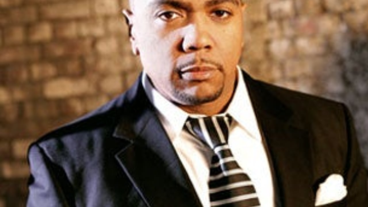 Timbaland