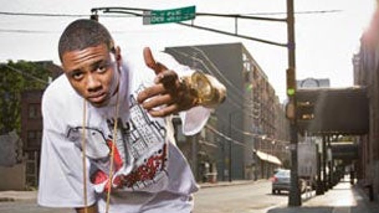 Soulja Boy