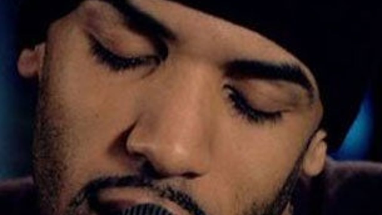 Craig David presents TS5
