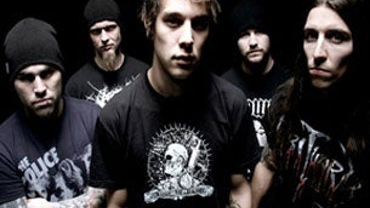 Hatesphere