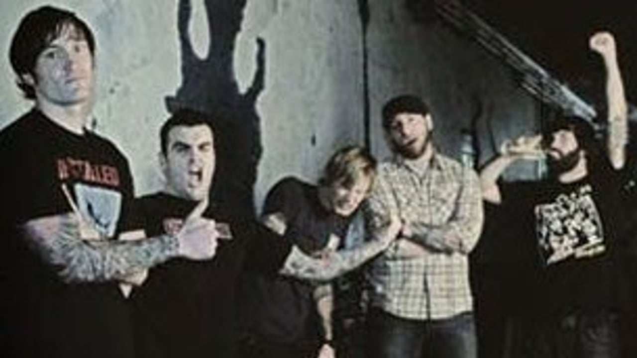 Evergreen Terrace