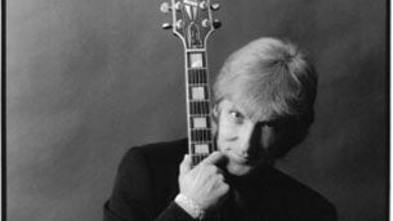 John Cafferty