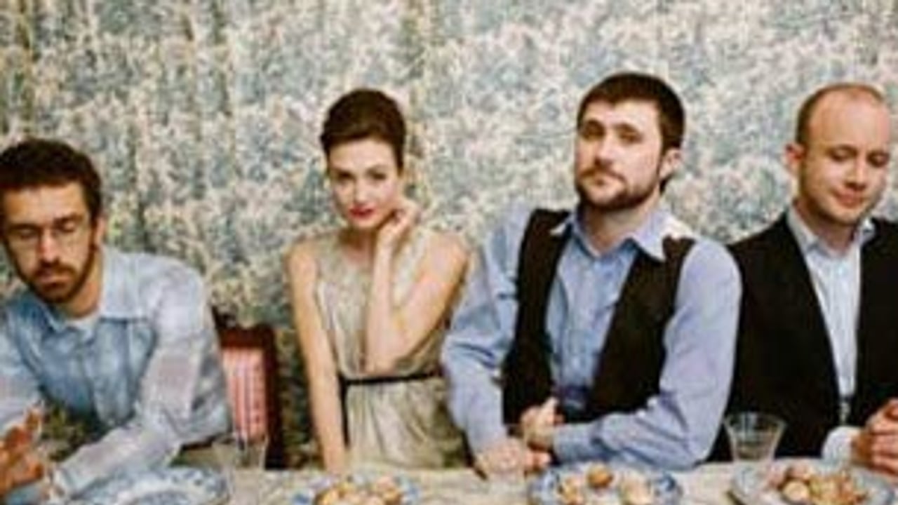 Straylight Run
