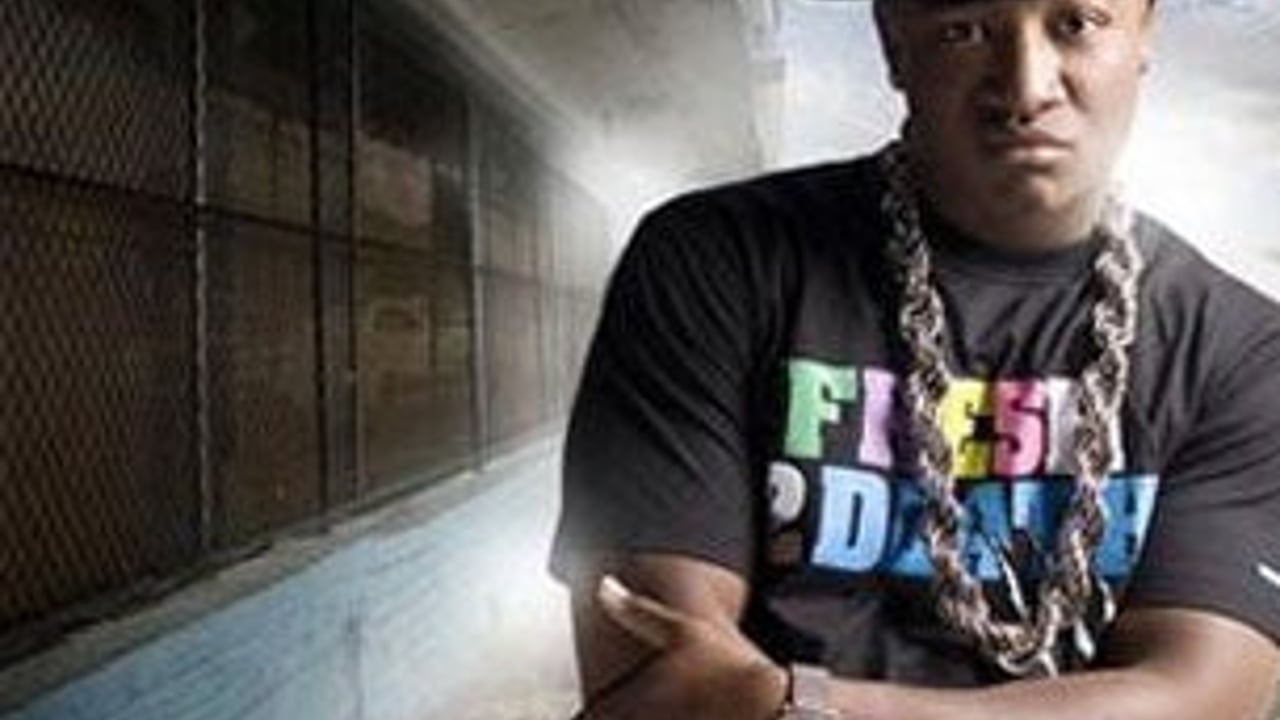 Yung Joc