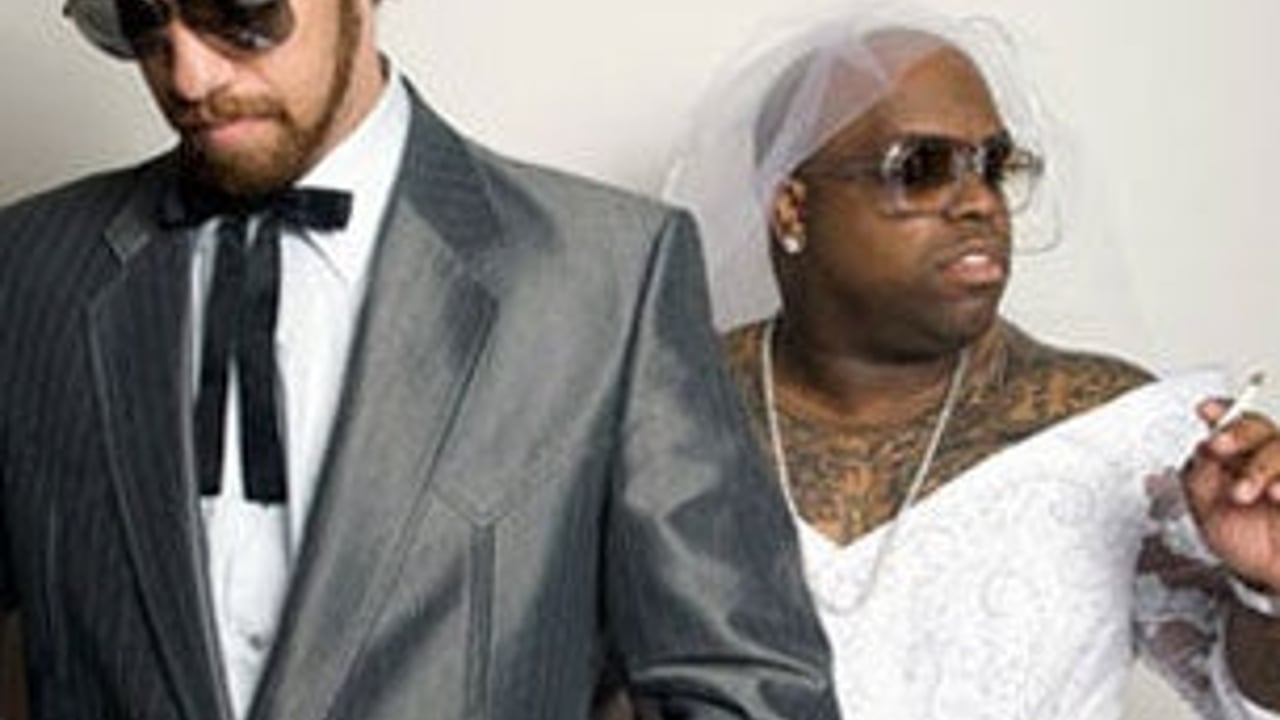 Gnarls Barkley