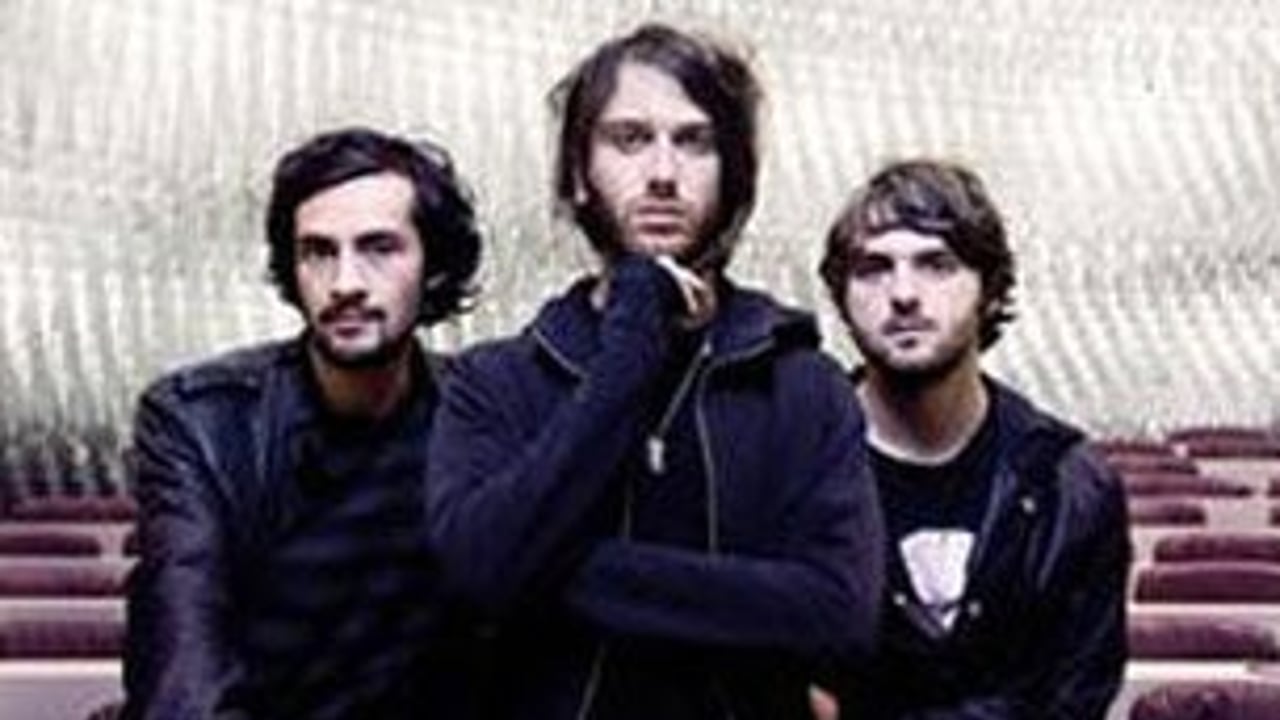 Midnight Juggernauts