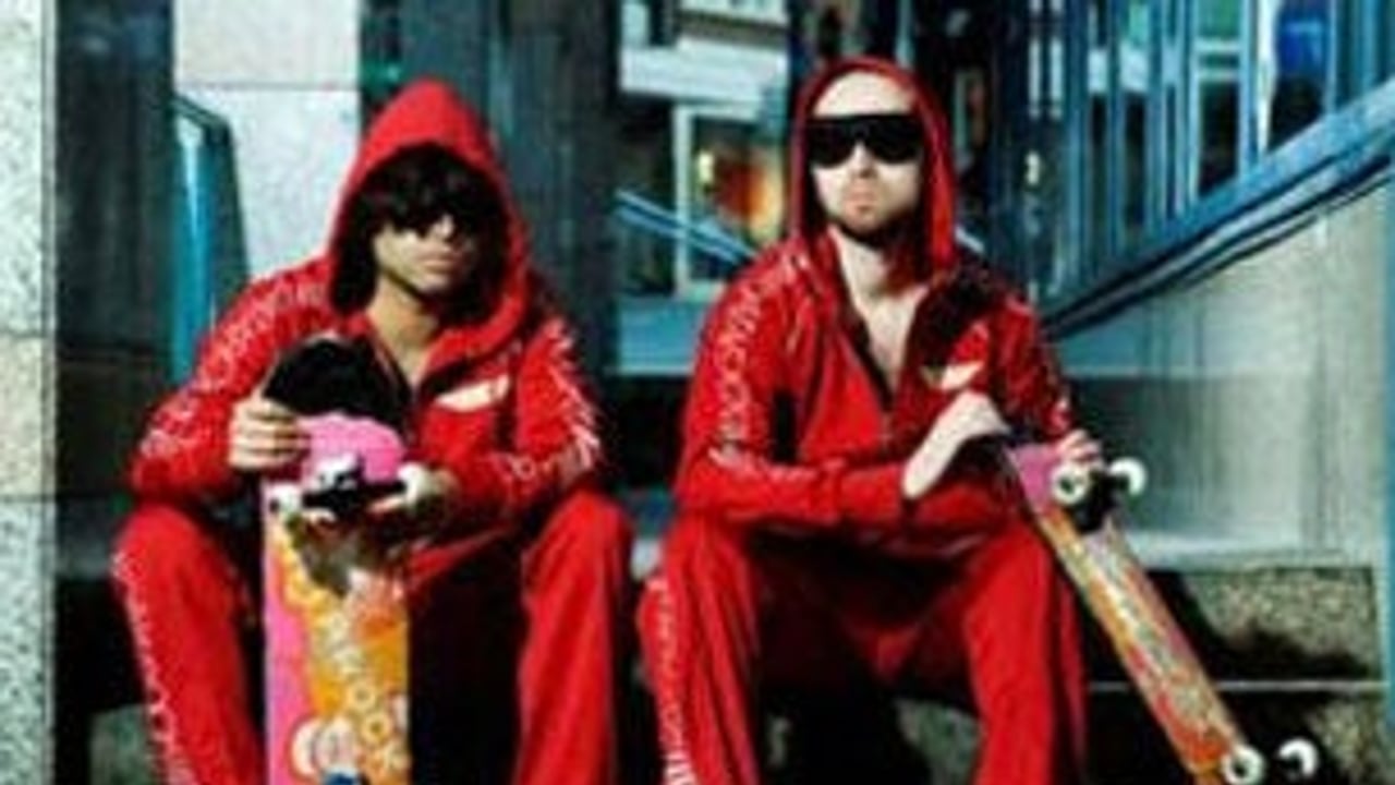 Datarock