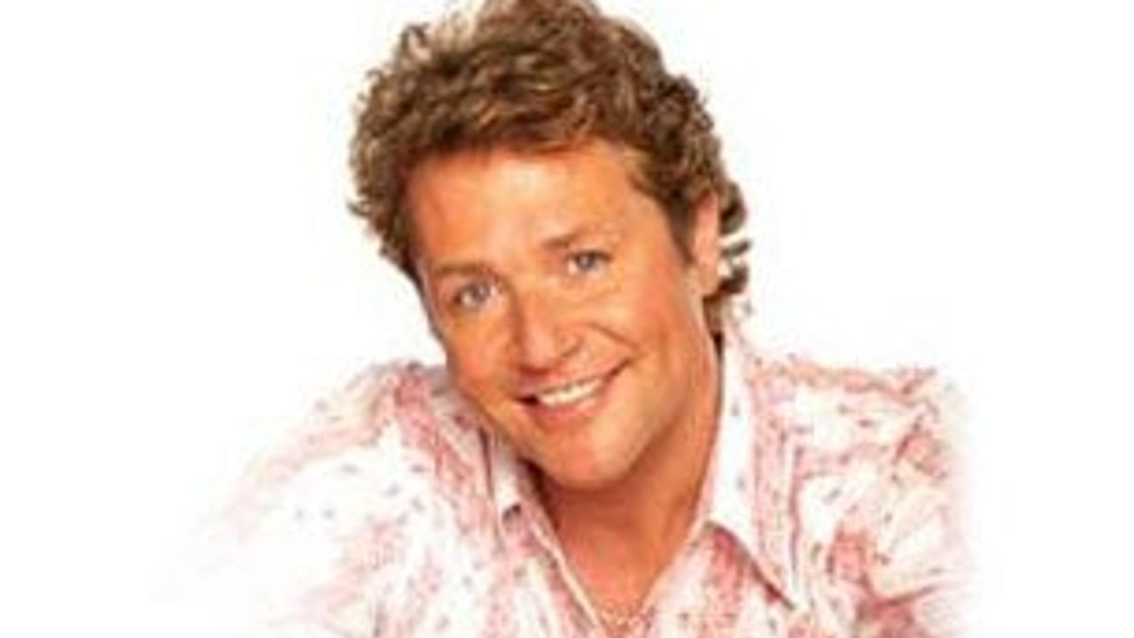 Michael Ball