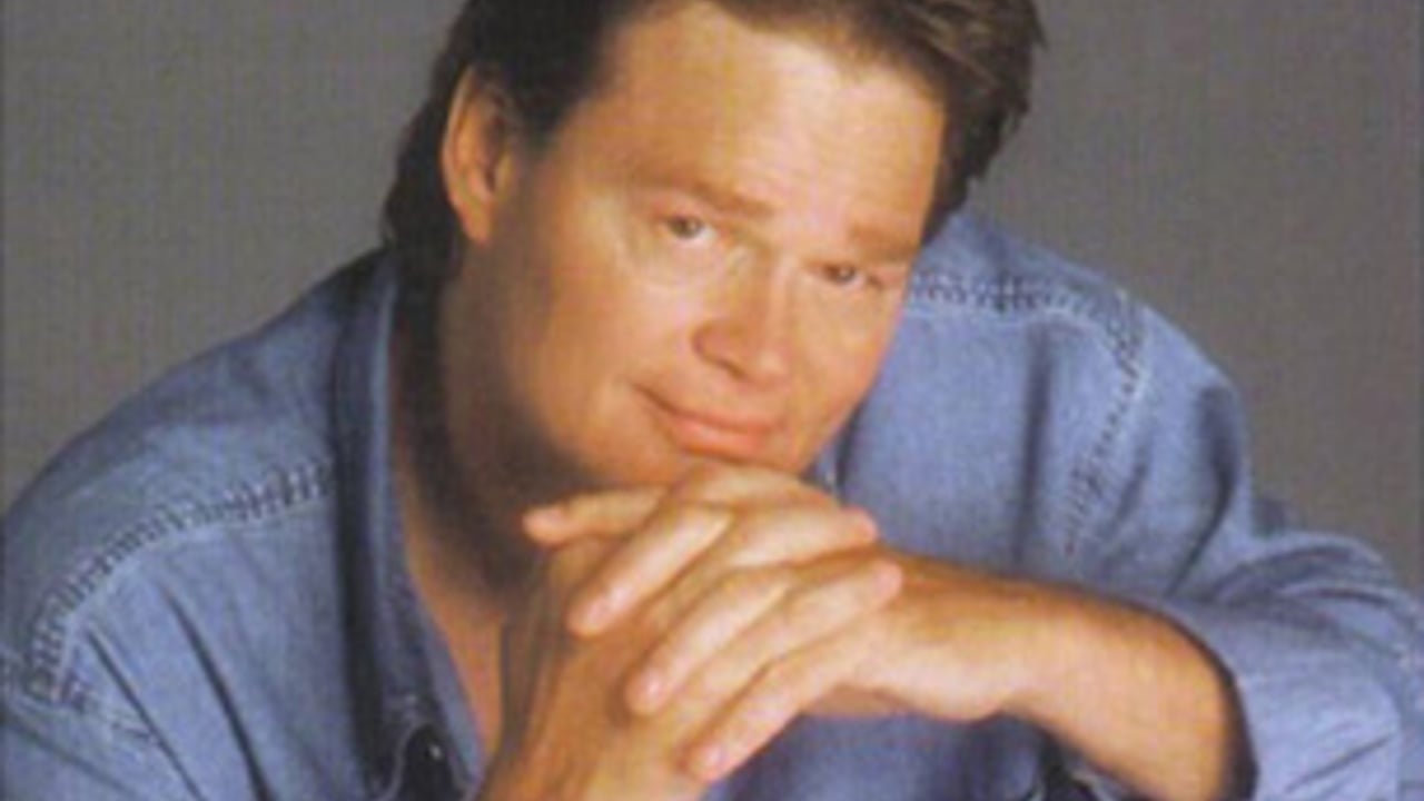Doug Stone