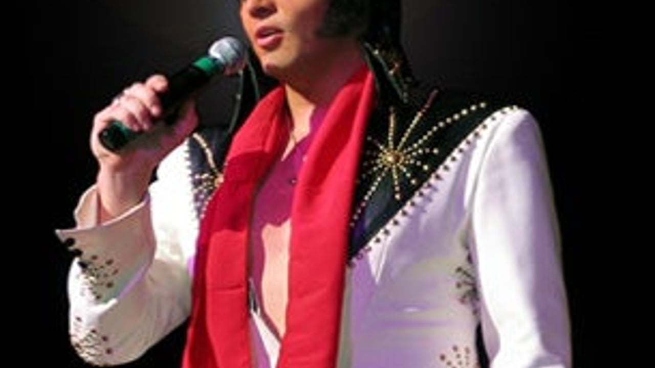 Elvis Spectacular