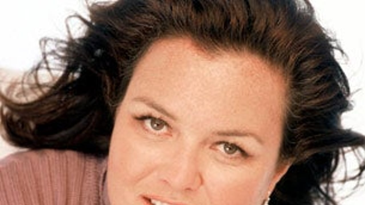 Rosie O'Donnell