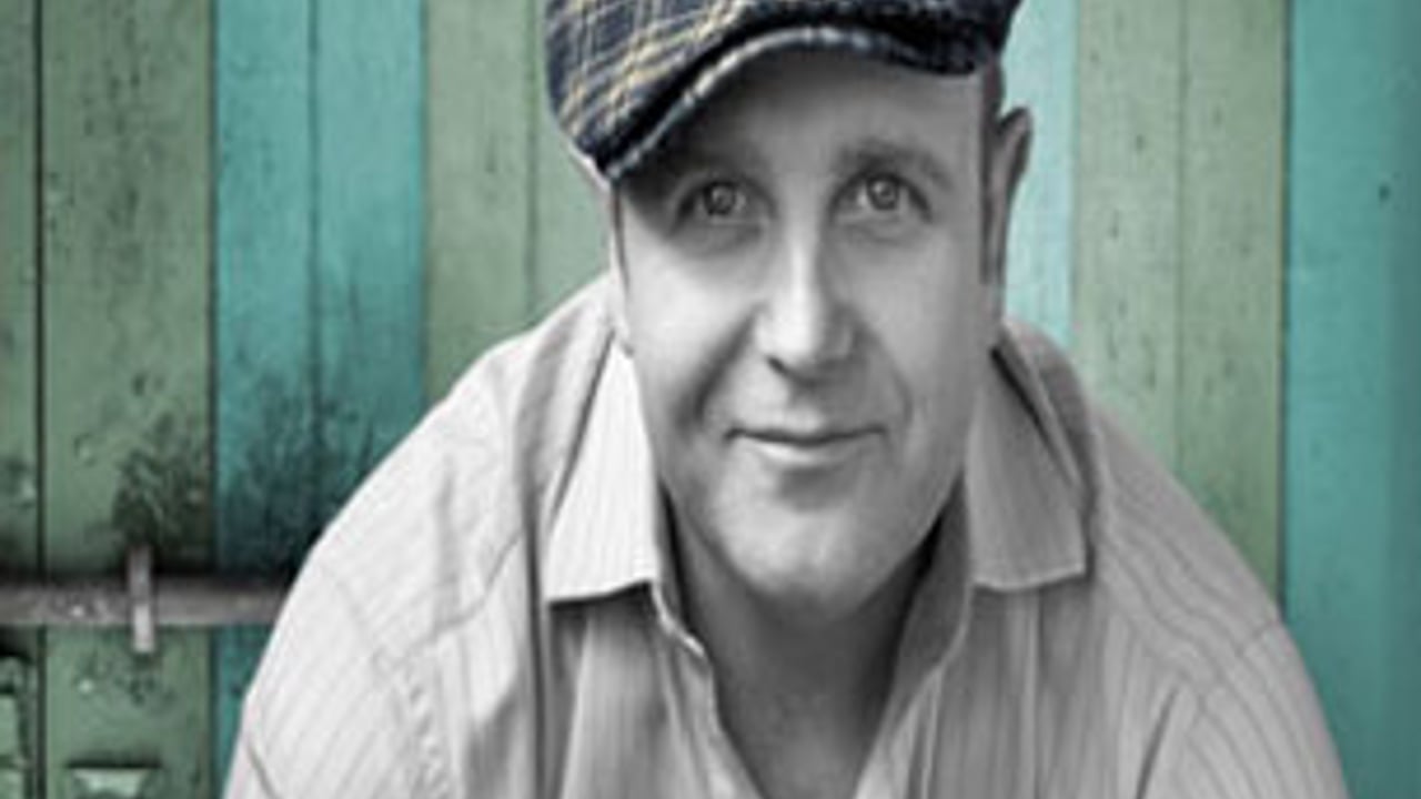 Michael Londra