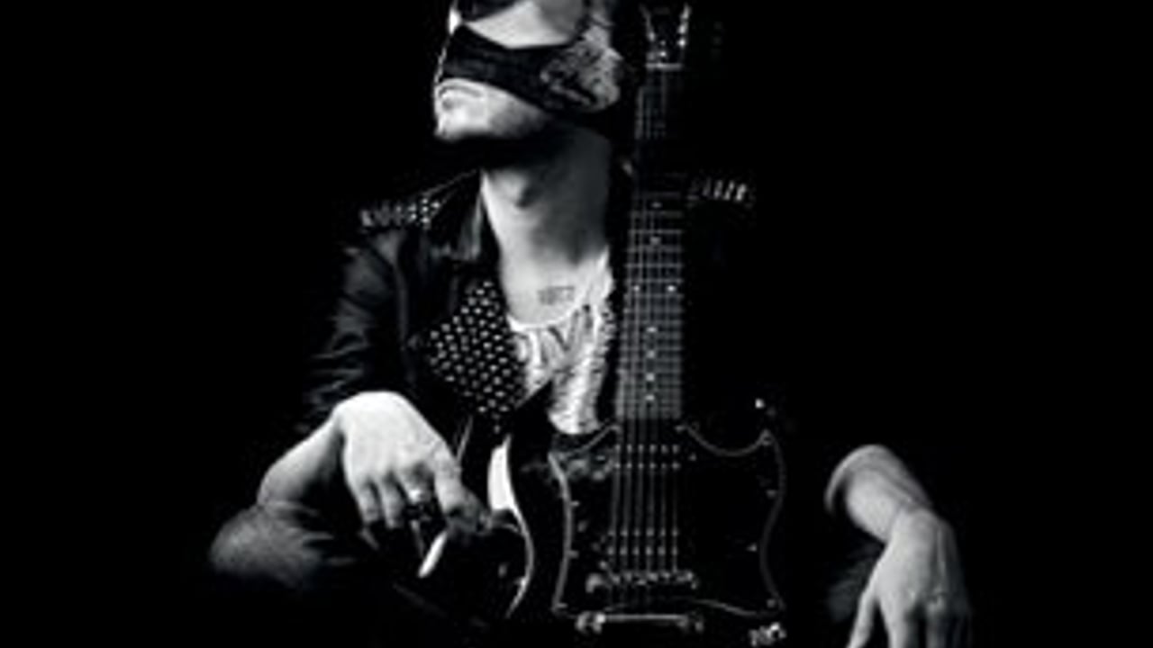 The Bloody Beetroots - Death Crew 77