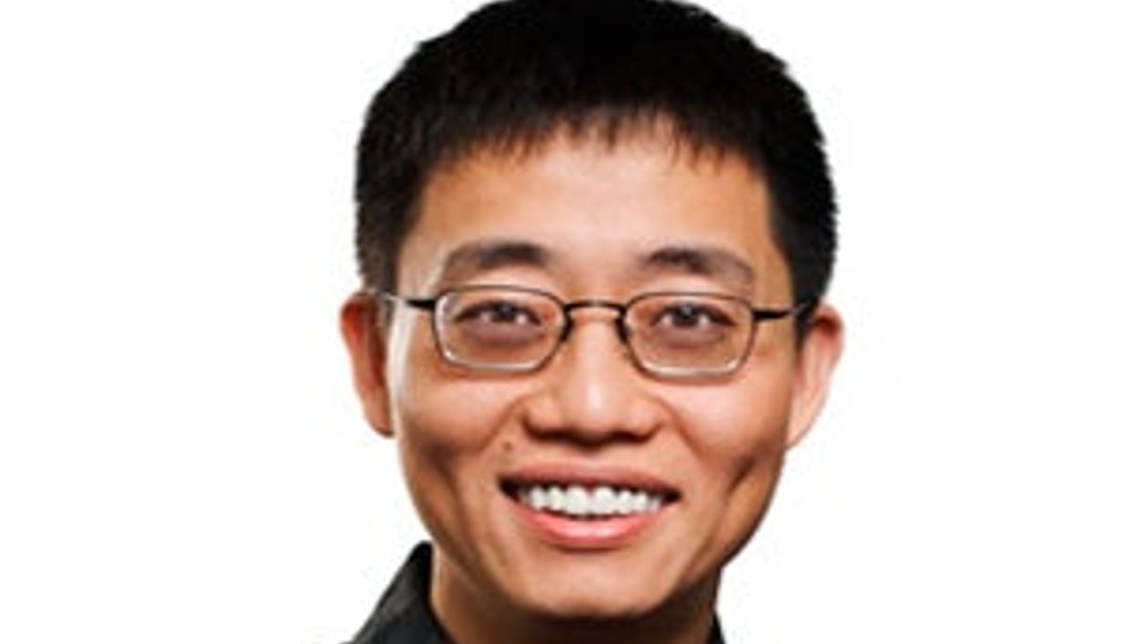Joe Wong