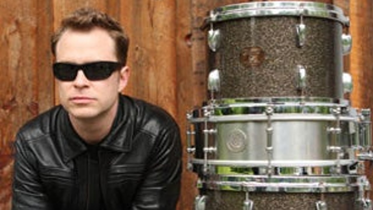 Stanton Moore Trio