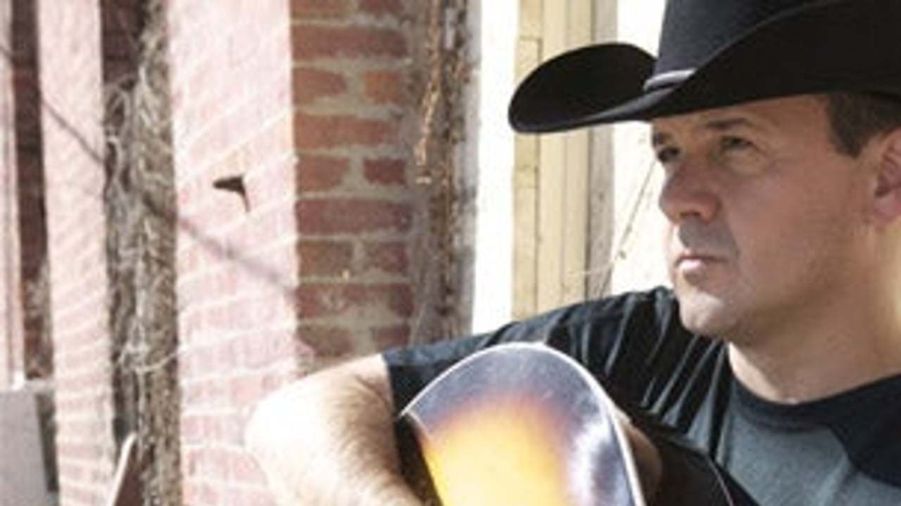 Roger Creager