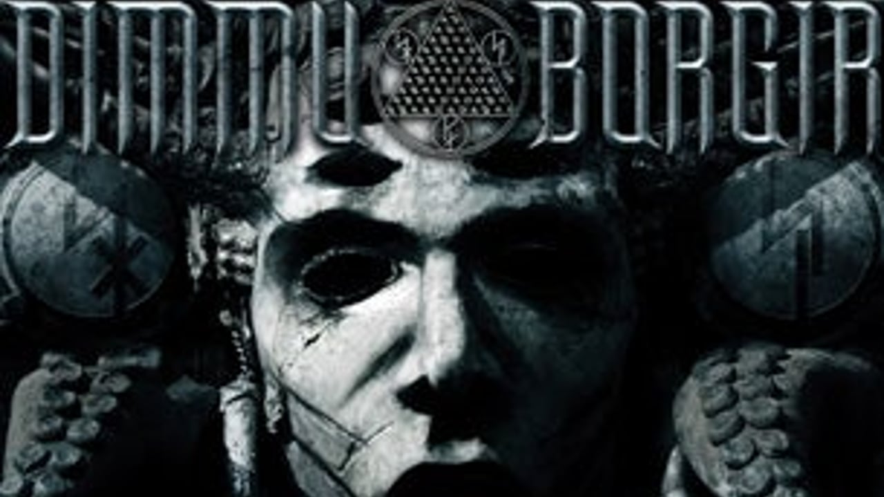 Dimmu Borgir