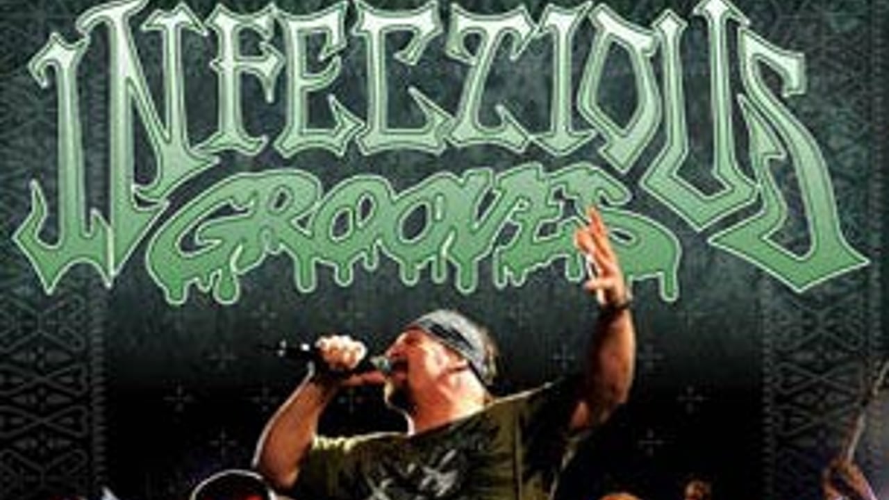 Infectious Grooves