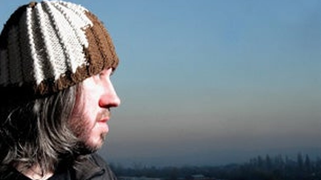Badly Drawn Boy