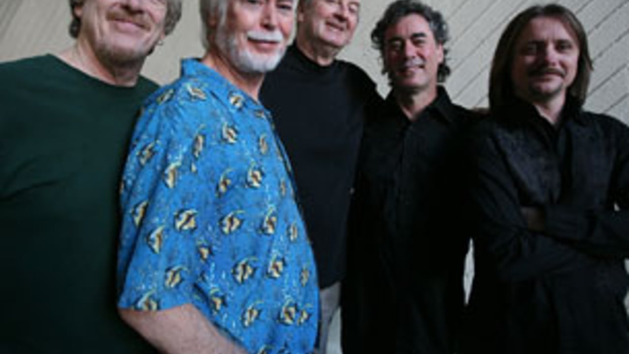 The Lovin' Spoonful