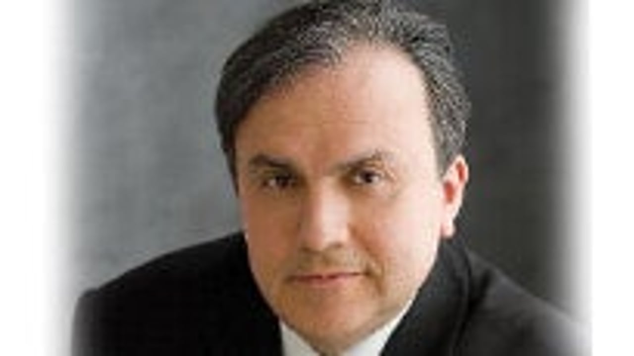 Yefim Bronfman, Piano