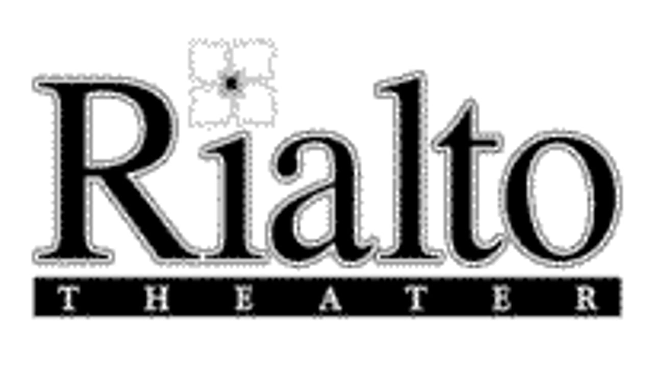 Rialto Theater - Loveland