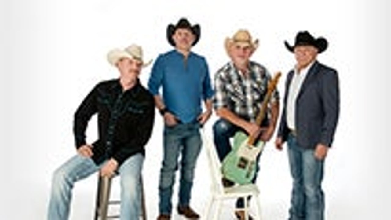 Country Boys Tribute Show