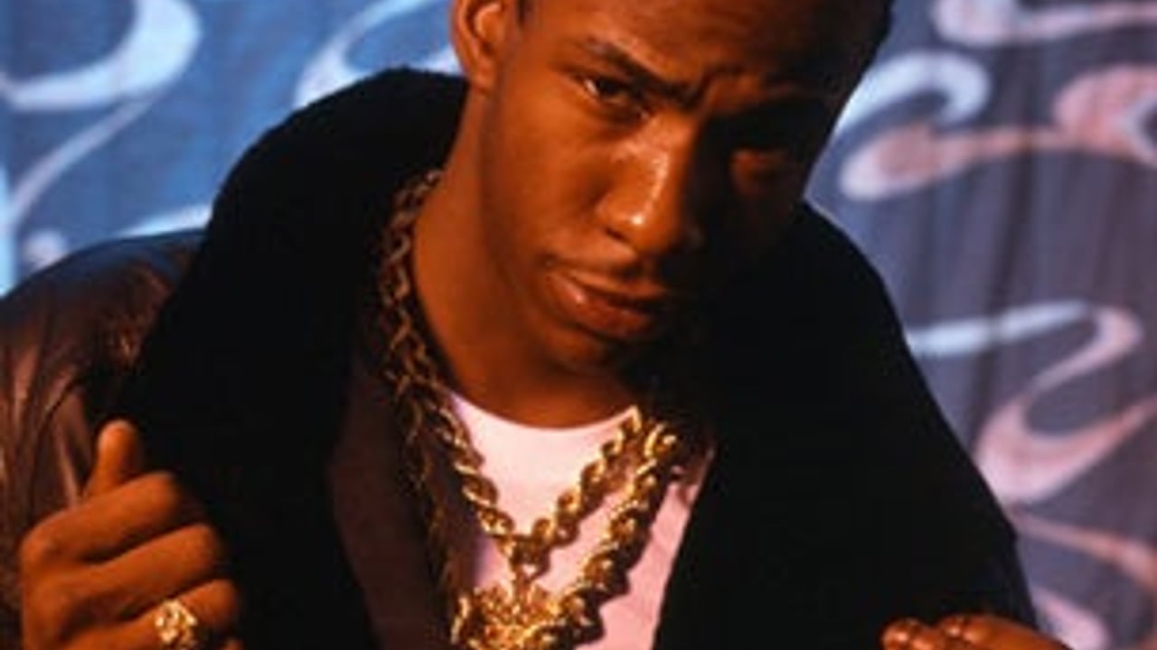 Bobby Brown