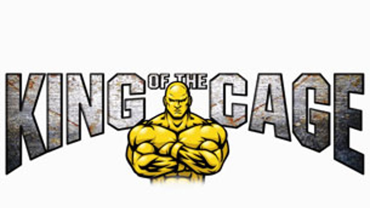 King Of The Cage: Future Legends 69